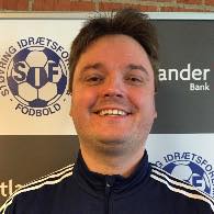 Kim Lyngberg - Støvring IF